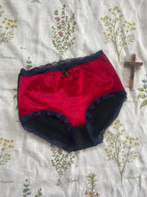 Load image into Gallery viewer, The Mr Crowley Knickers HW10
