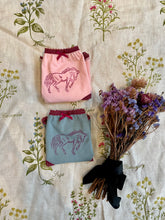 Load image into Gallery viewer, Pony Club Hand Printed Knickers
