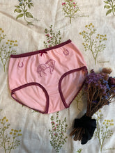 Load image into Gallery viewer, Pony Club Hand Printed Knickers
