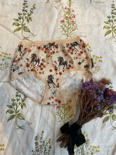 Load image into Gallery viewer, The Saddle Up Knicker set
