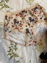 Load image into Gallery viewer, The Saddle Up Knicker set
