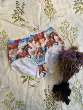 Load image into Gallery viewer, The Saddle Up Knicker set
