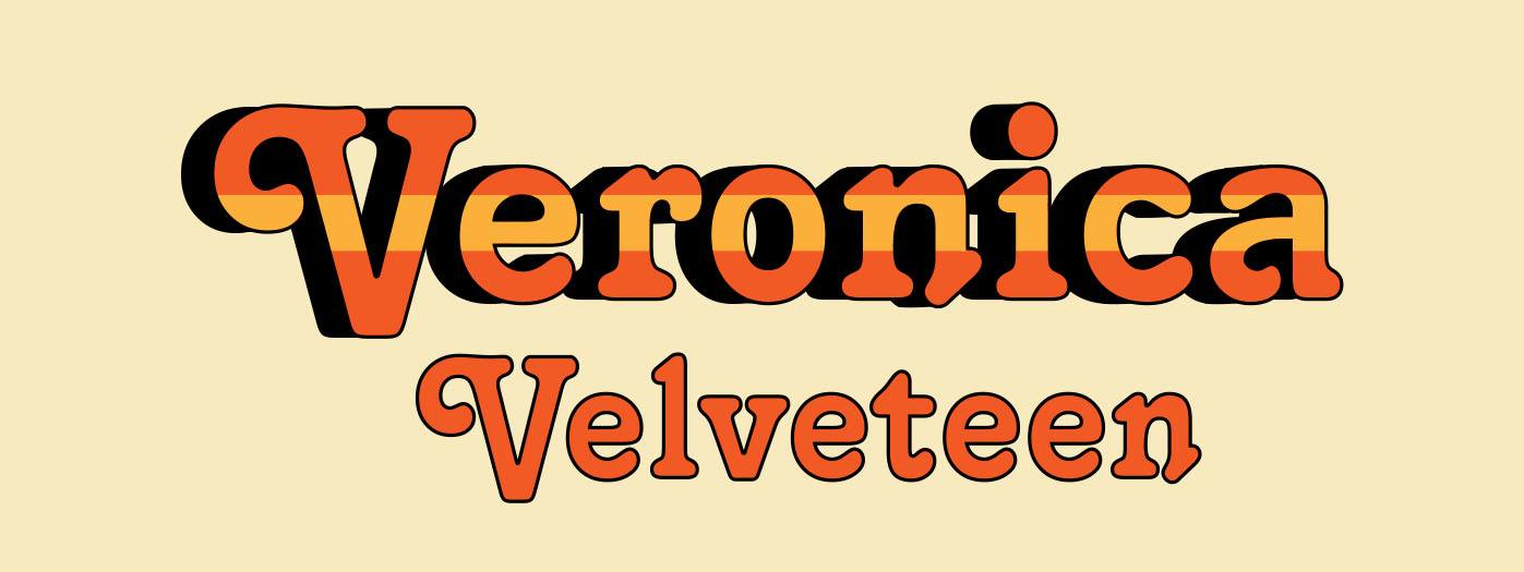 The Teal Bralette – Veronica Velveteen