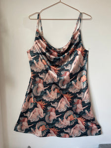 The Venus Slip Dress