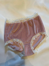 Load image into Gallery viewer, Dusty Pink Knickers
